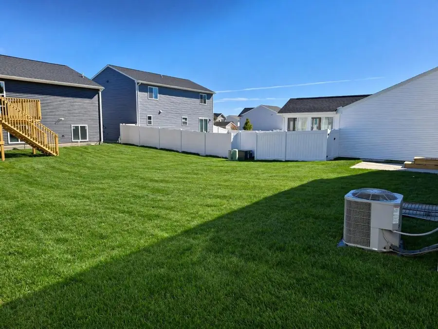 2832 Sycamore River Drive, Fowlerville, MI 48836 - #3