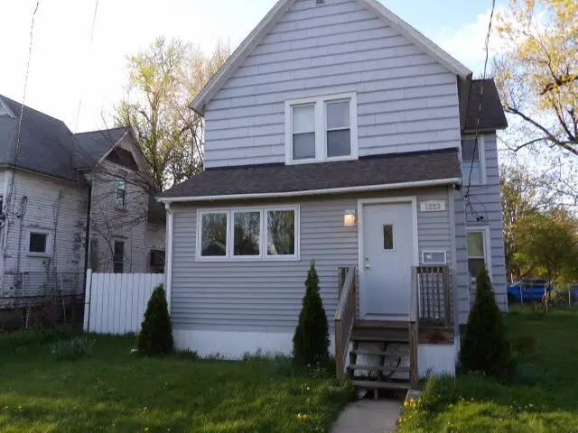 1223 Lake Street, Kalamazoo, MI 49001 - #1