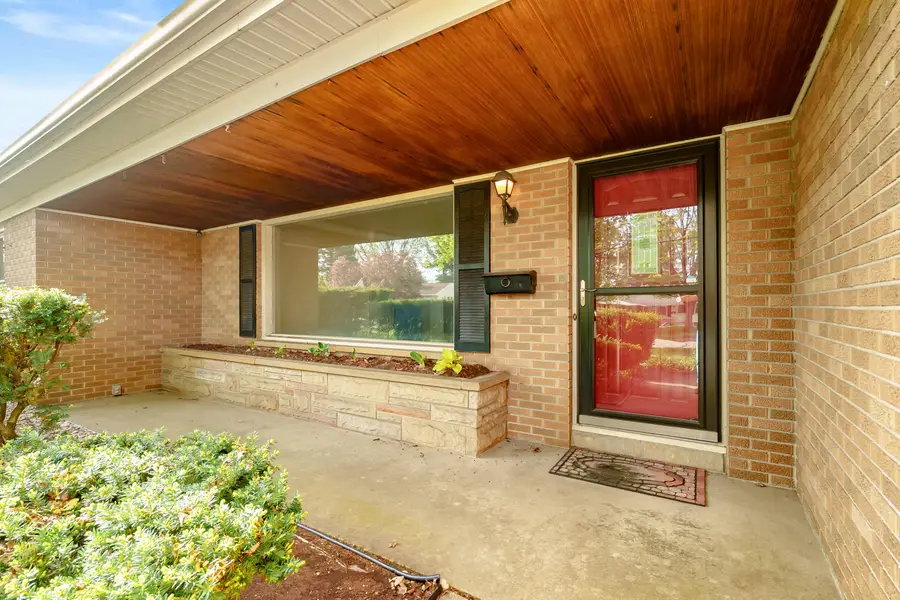 1816 Bloomfield Avenue, Kalamazoo, MI 49001 - #2