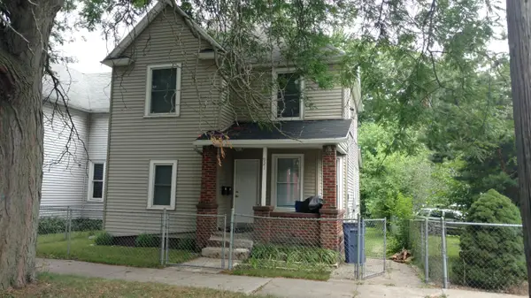 921 Dayton Street Sw, Grand Rapids, MI 49504