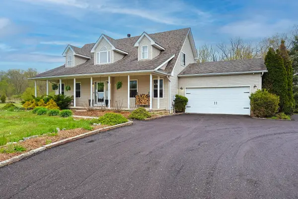 4335 Dauncy Road, Flat Rock, MI 48134