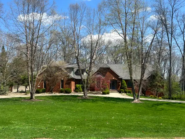 4871 Country Lane, Jackson, MI 49201