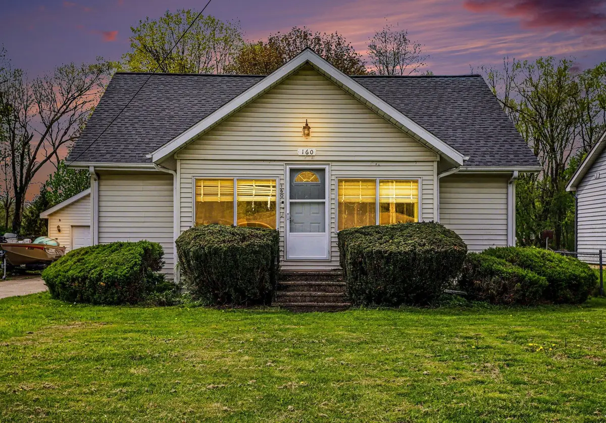 160 Charleston Avenue, Battle Creek, MI 49037 - #1