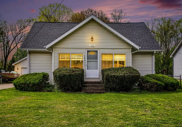 160 Charleston Avenue, Battle Creek, MI 49037