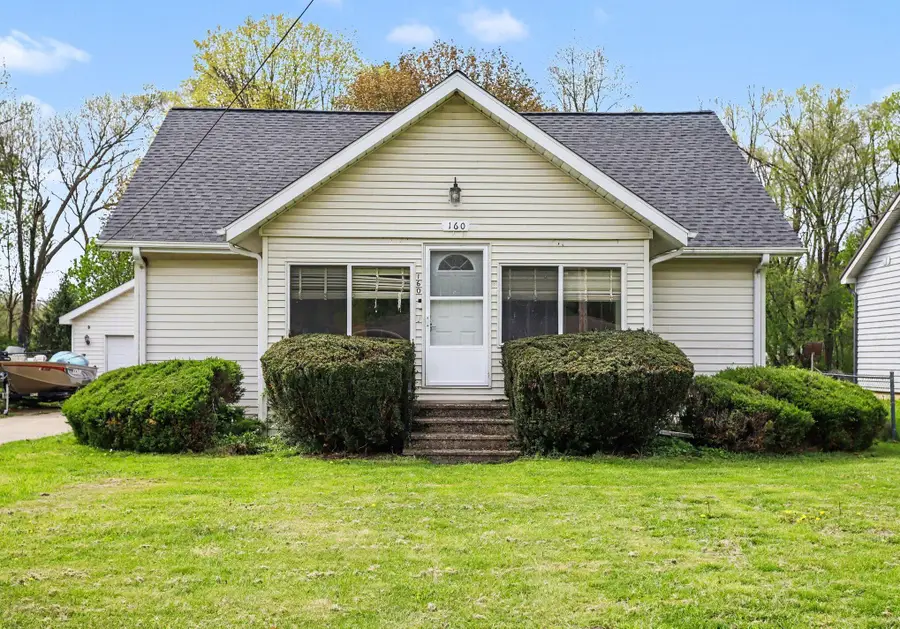 160 Charleston Avenue, Battle Creek, MI 49037 - #2
