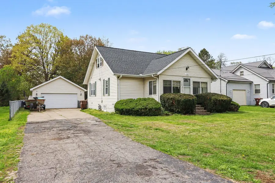 160 Charleston Avenue, Battle Creek, MI 49037 - #3