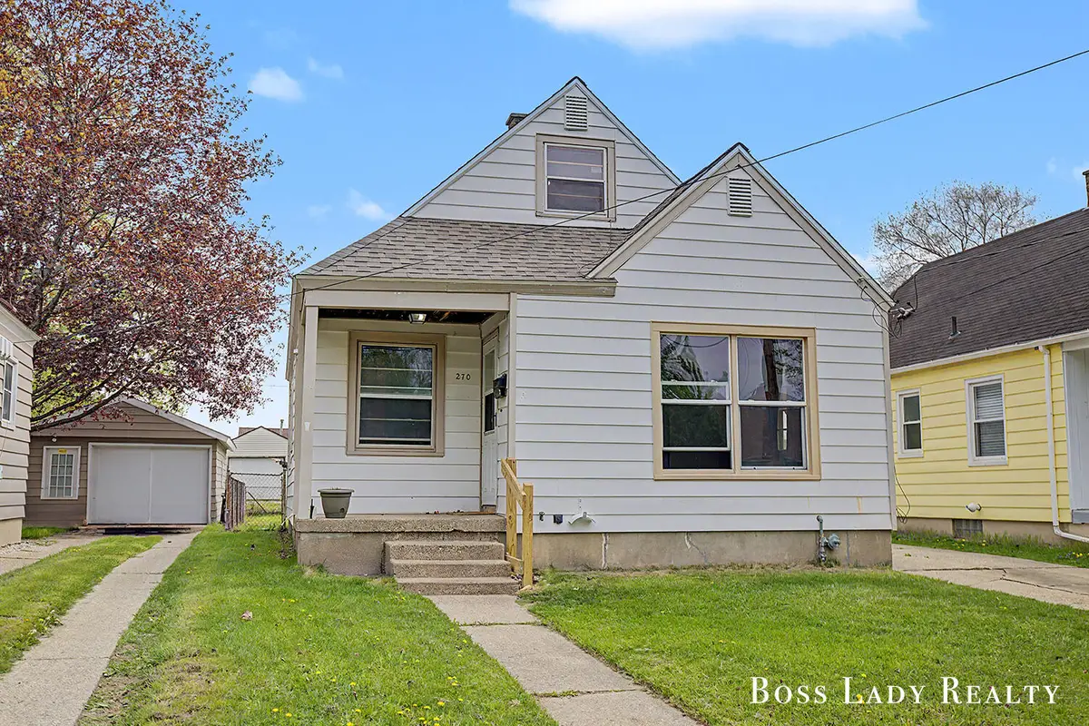 270 Garfield Avenue Sw, Grand Rapids, MI 49504 - #1