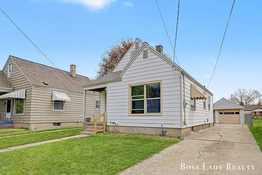 270 Garfield Avenue Sw, Grand Rapids, MI 49504 - #2