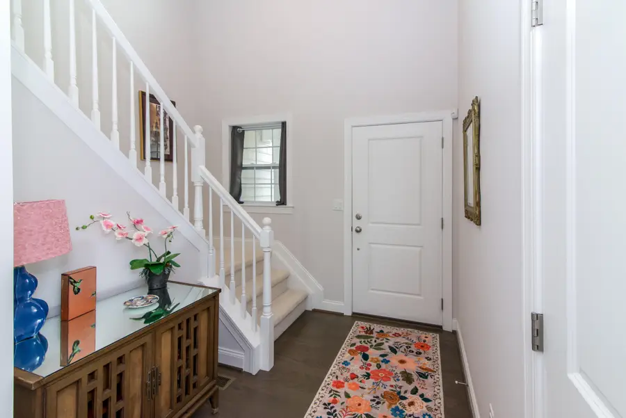 2544 Oxford Circle, Ann Arbor, MI 48103 - #3