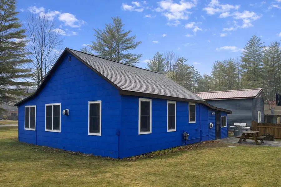 10215 E Madison Road, Saint Helen, MI 48656 - #2