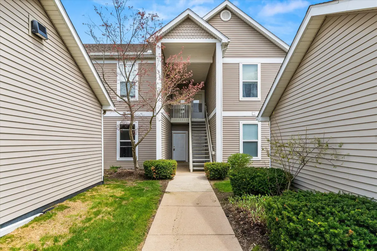 1491 Fox Pointe Circle, Ann Arbor, MI 48108 - #1