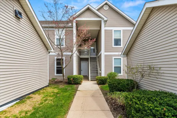 1491 Fox Pointe Circle, Ann Arbor, MI 48108