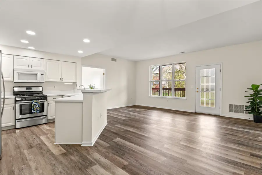 1491 Fox Pointe Circle, Ann Arbor, MI 48108 - #2