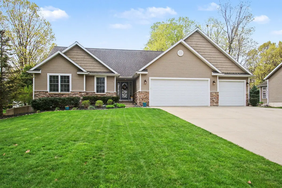 2300 Perry Street, Holland, MI 49424 - #1