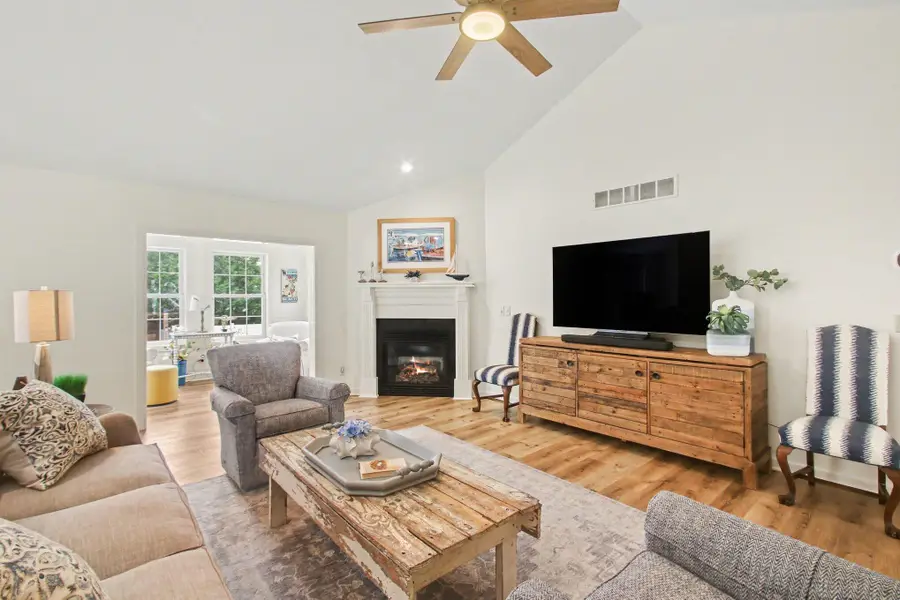 2300 Perry Street, Holland, MI 49424 - #2