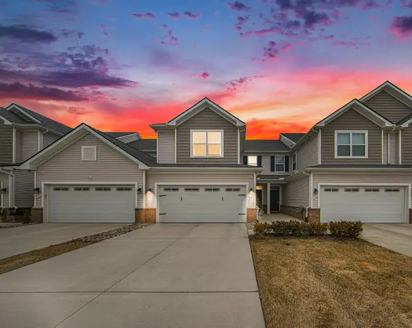 503 Maize Loop, Saline, MI 48176