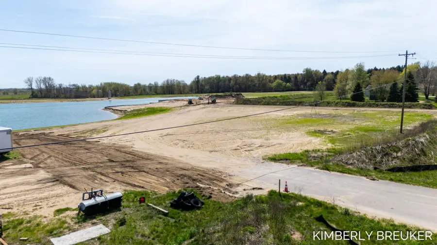 6562 Fillmore Street, Allendale, MI 49401 - #3