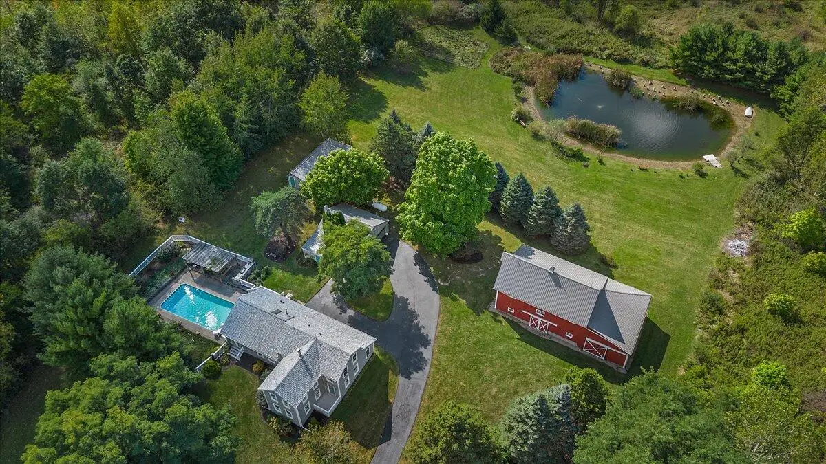 19196 Cleveland Avenue, Galien, MI 49113 - #1