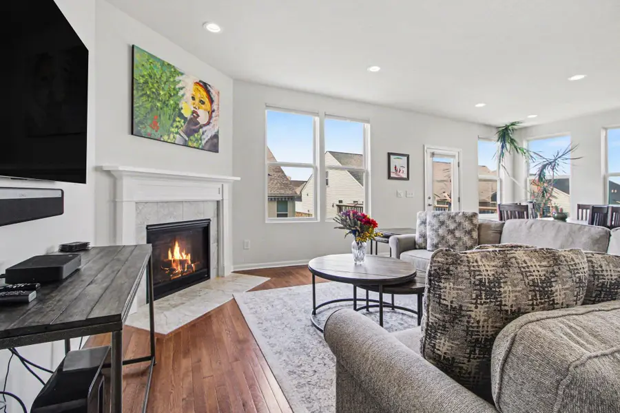 420 Henstride Court # 67, Ann Arbor, MI 48108 - #3