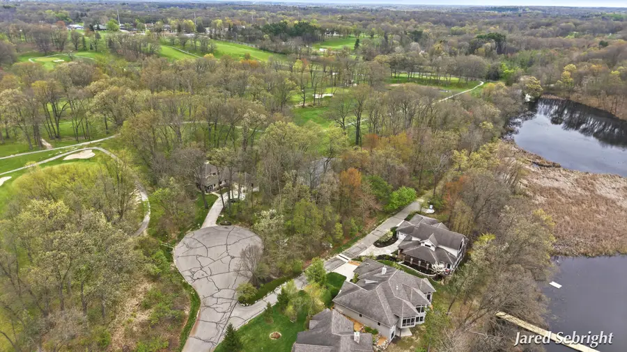 12462 Cranes Avenue, Richland, MI 49083 - #3