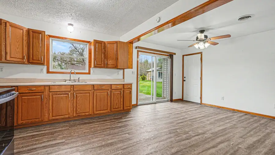 4693 Dexter Pinckney Road, Dexter, MI 48130 - #2