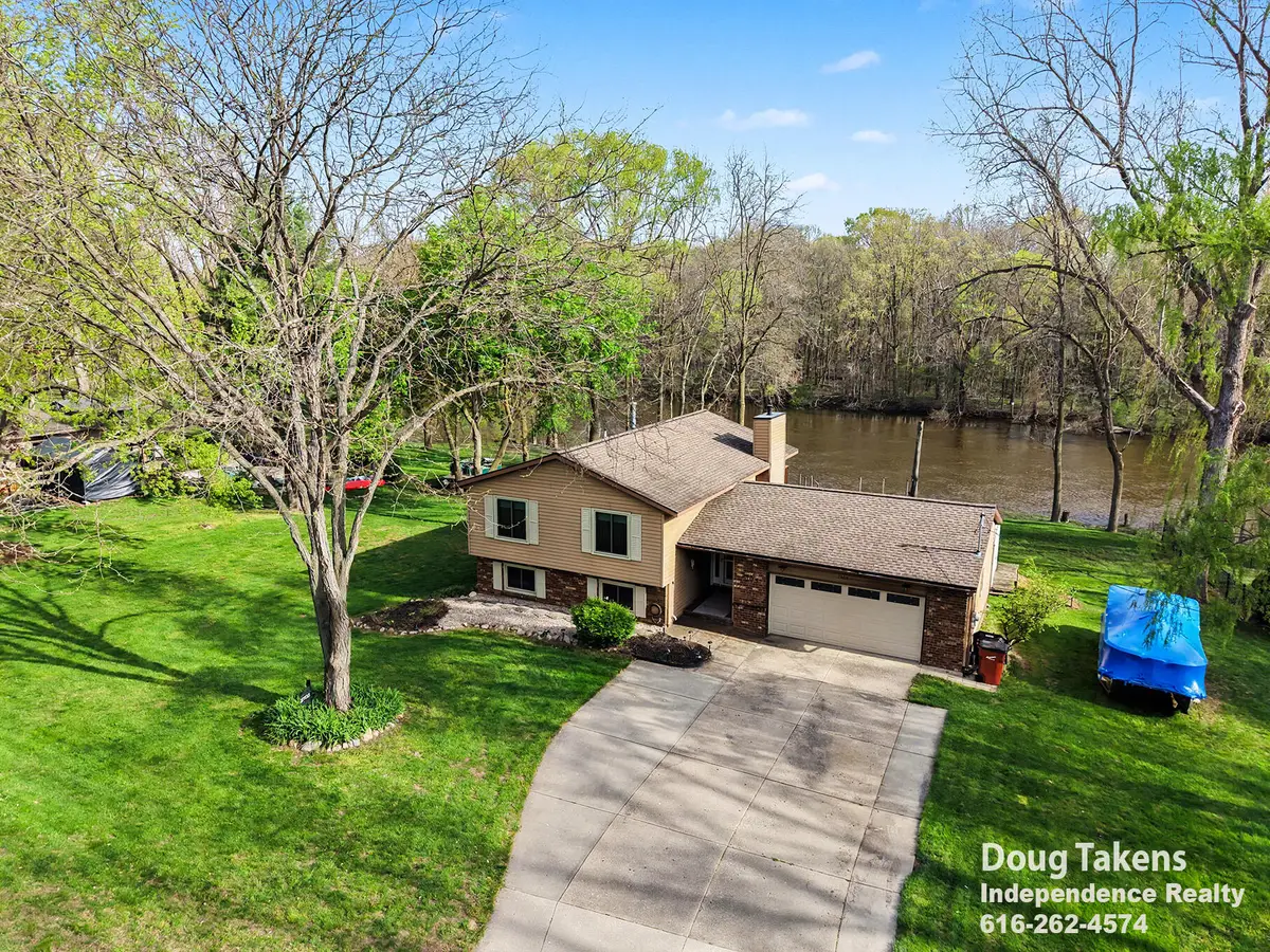 5705 Coit Avenue Ne, Grand Rapids, MI 49525 - #1