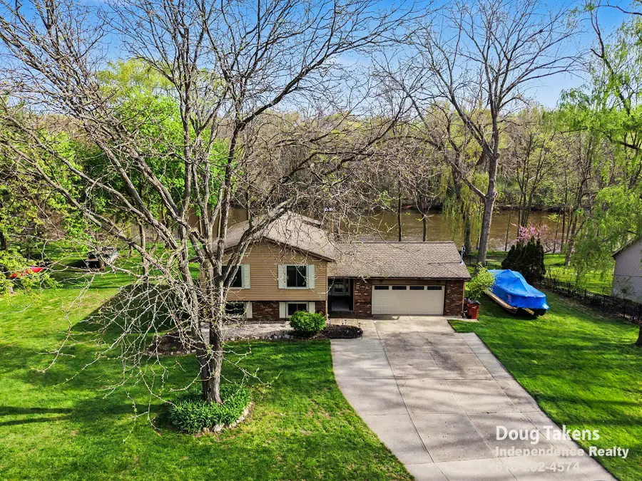 5705 Coit Avenue Ne, Grand Rapids, MI 49525 - #2