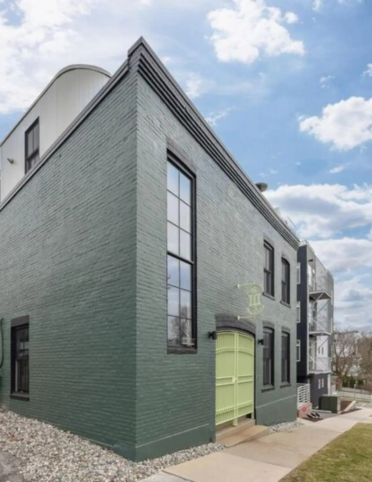 111 W Kingsley Street, Ann Arbor, MI 48103 - #1