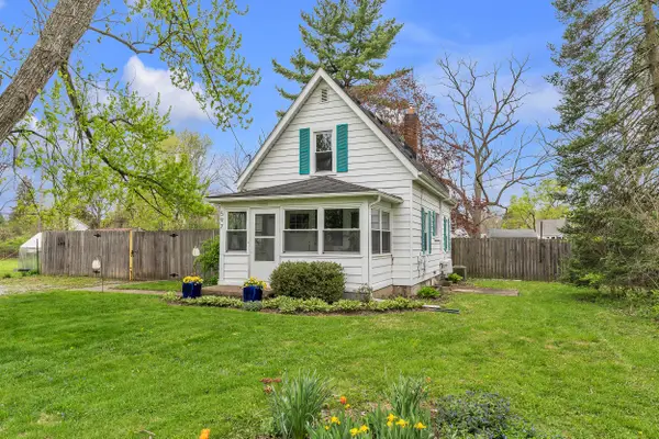 597 Kuehnle Avenue, Ann Arbor, MI 48103
