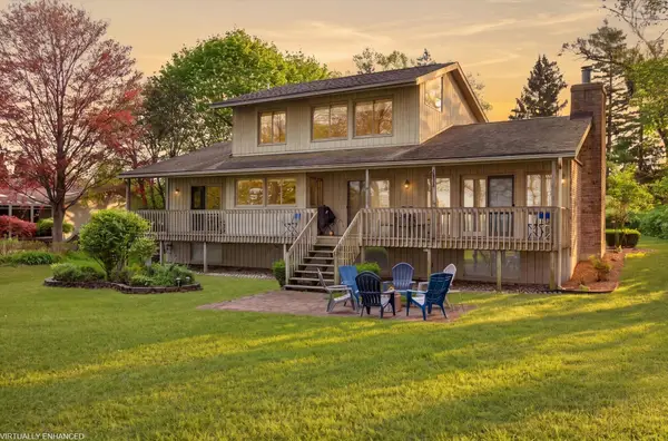 3434 N M 63, Benton Harbor, MI 49022