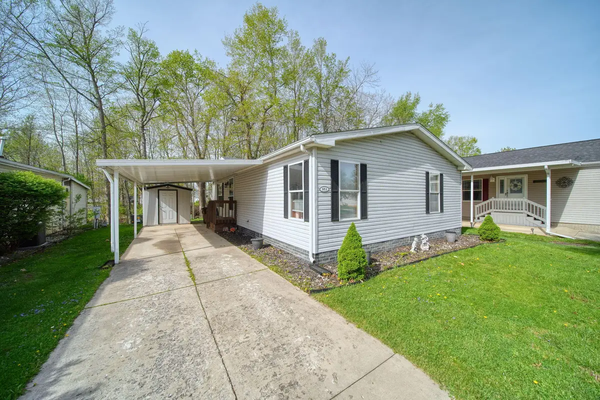 953 Savannah River Drive, Adrian, MI 49221 - #1