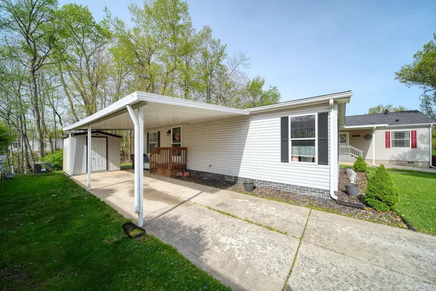 953 Savannah River Drive, Adrian, MI 49221 - #3