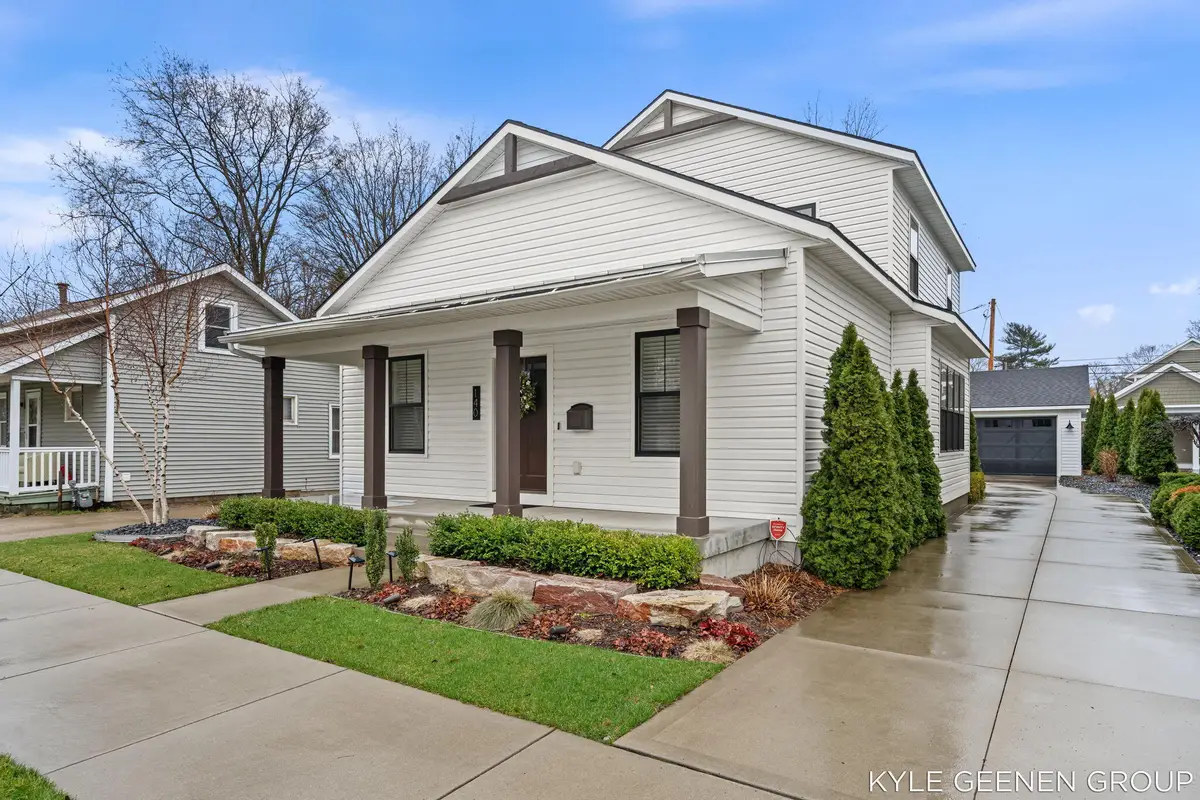 140 W 10th Street, Holland, MI 49423 - #1