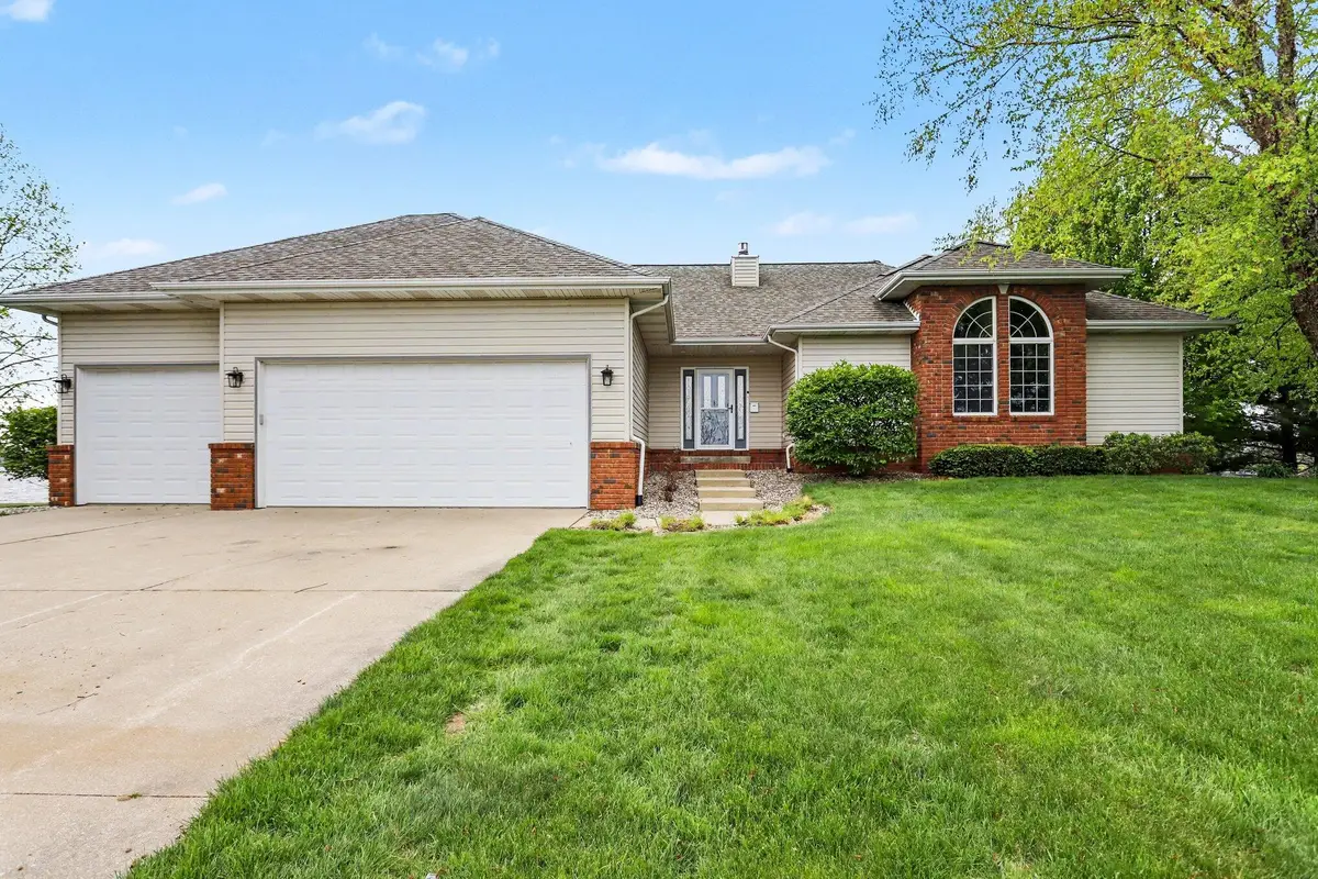 25315 Island View Lane, Sturgis, MI 49091 - #1