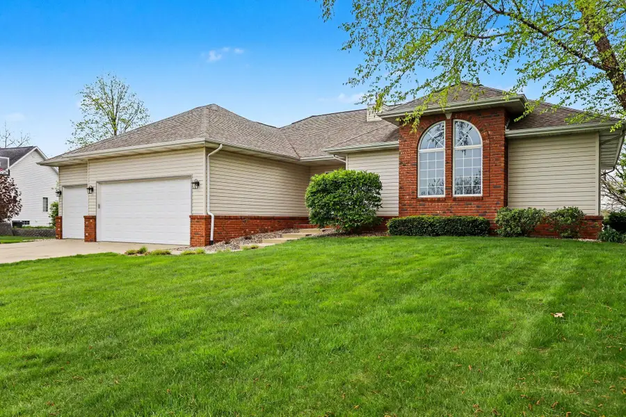 25315 Island View Lane, Sturgis, MI 49091 - #3
