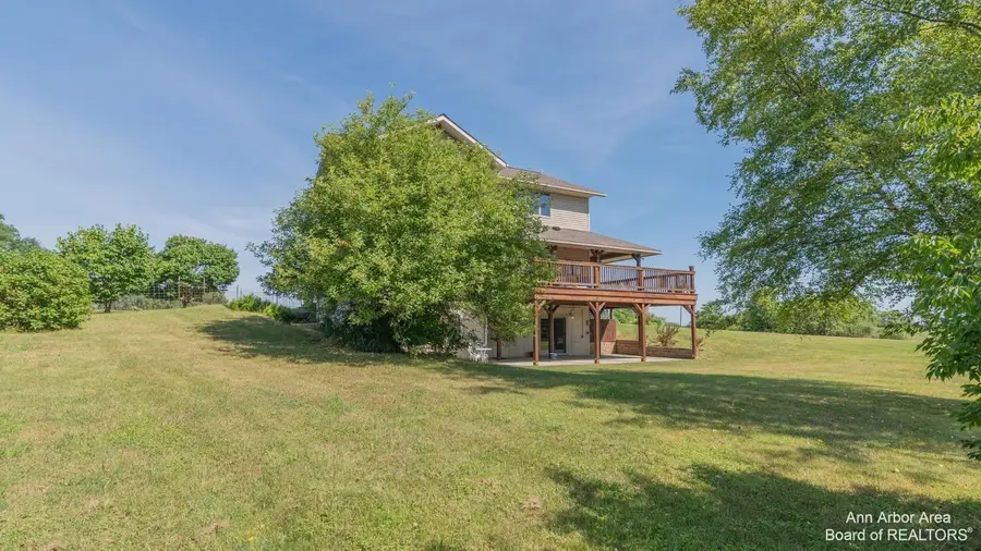 12322 Mccollum Road, Clinton, MI 49236 - #3