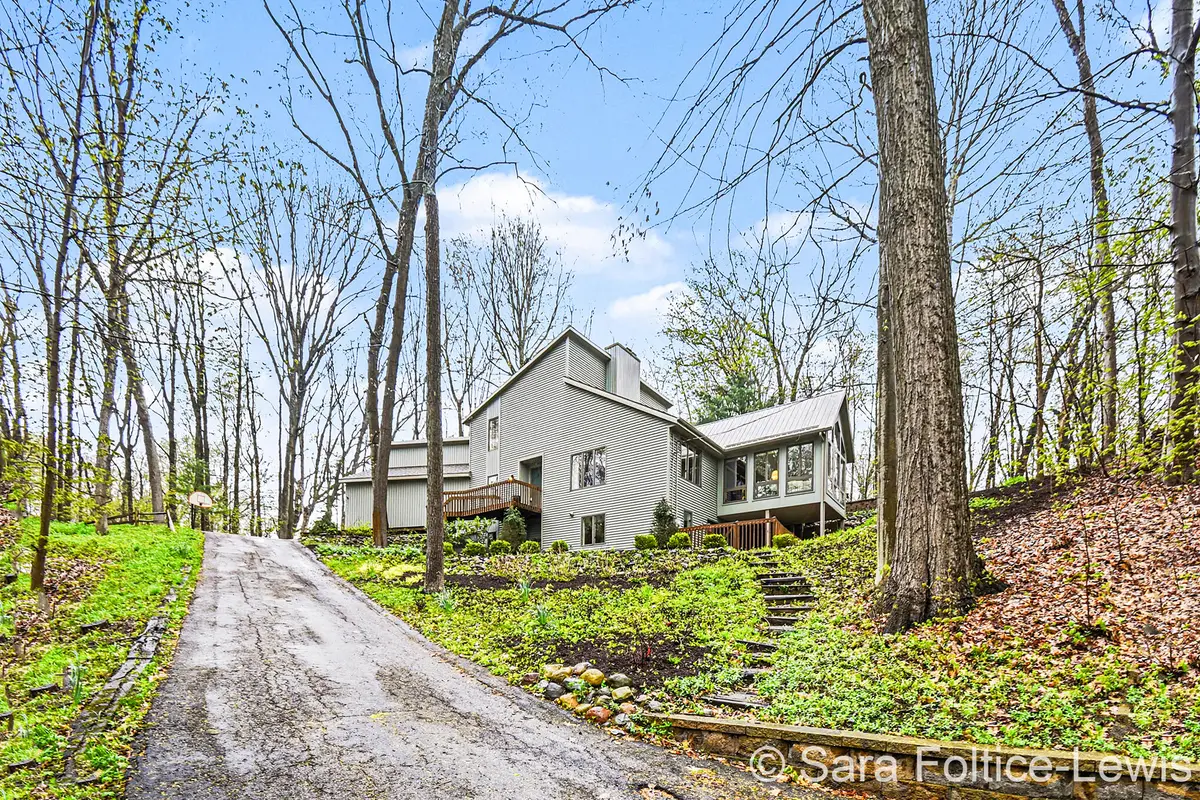 3875 Riverbend Drive Sw, Grand Rapids, MI 49534 - #1