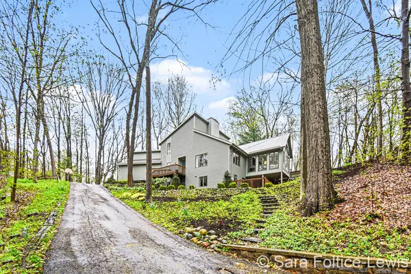 3875 Riverbend Drive Sw, Grand Rapids, MI 49534