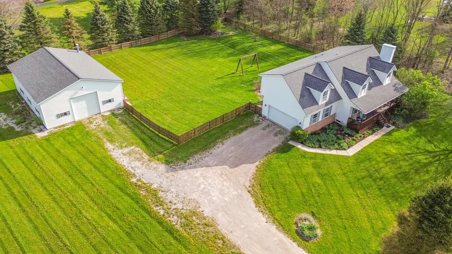 11490 Quigley Road, Dexter, MI 48130 - #3