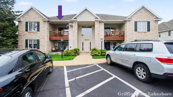 3073 E Crystal Waters Drive #5, Holland, MI 49424