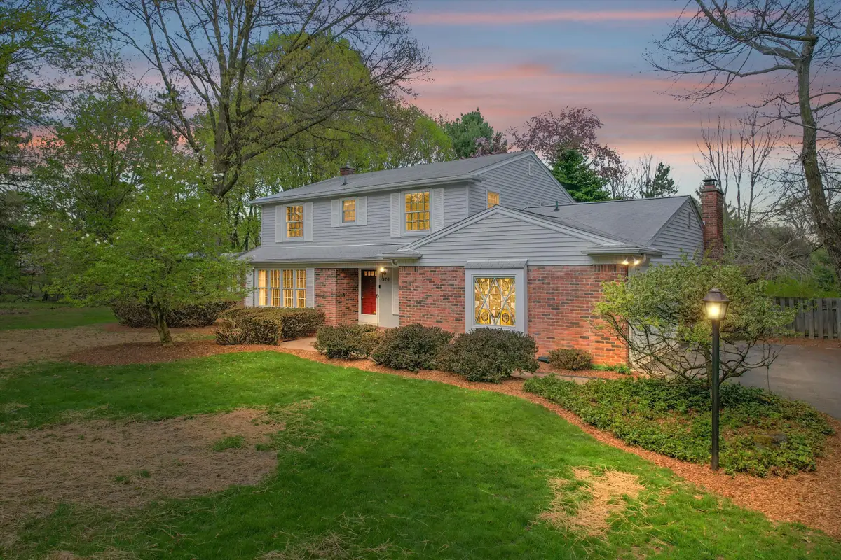 1376 Bird Road, Ann Arbor, MI 48103 - #1