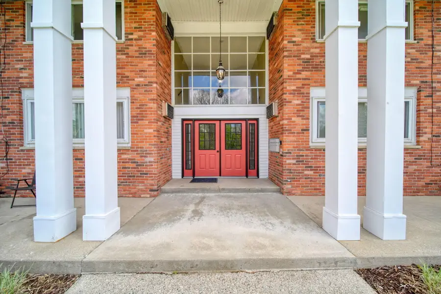 525 Fairbrook Street #207, Northville, MI 48167 - #3