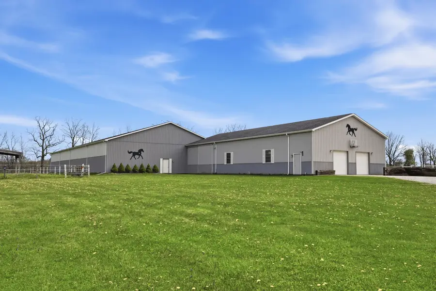 9550 Charles Court, Dexter, MI 48130 - #3