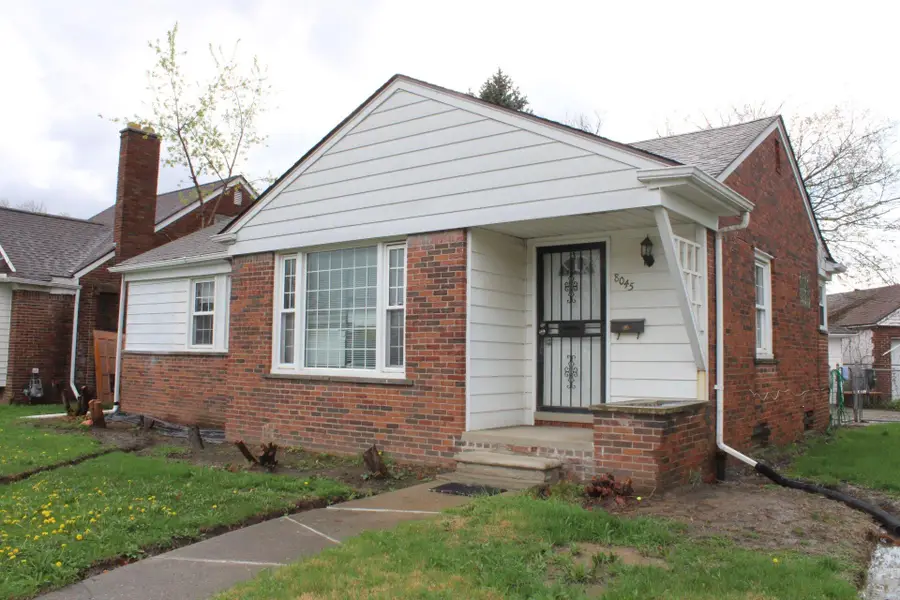8045 Appoline Street, Detroit, MI 48228 - #2
