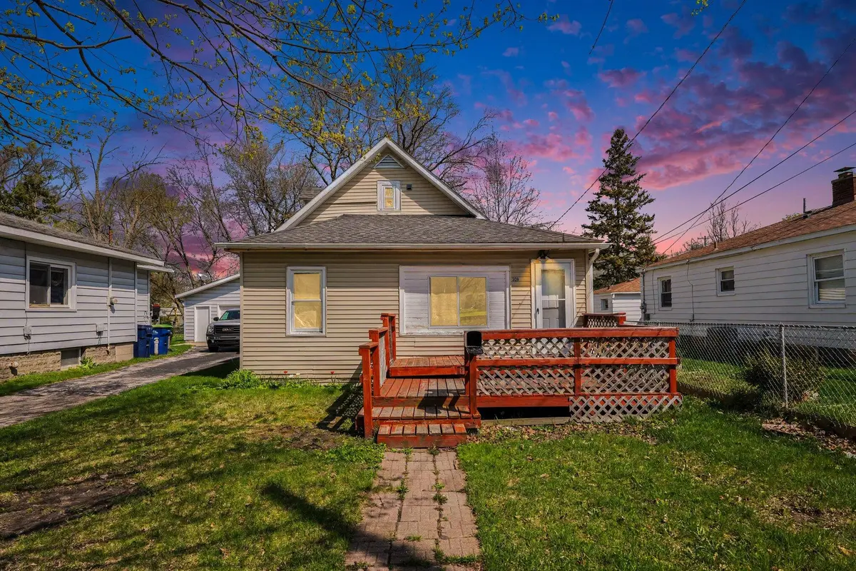 309 Spruce Street, Bay City, MI 48706 - #1
