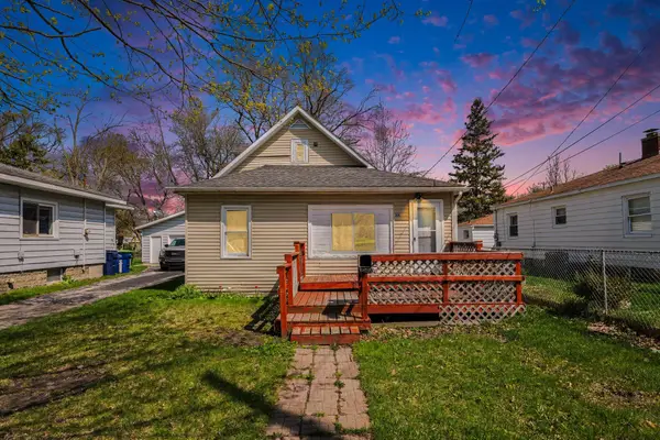 309 Spruce Street, Bay City, MI 48706