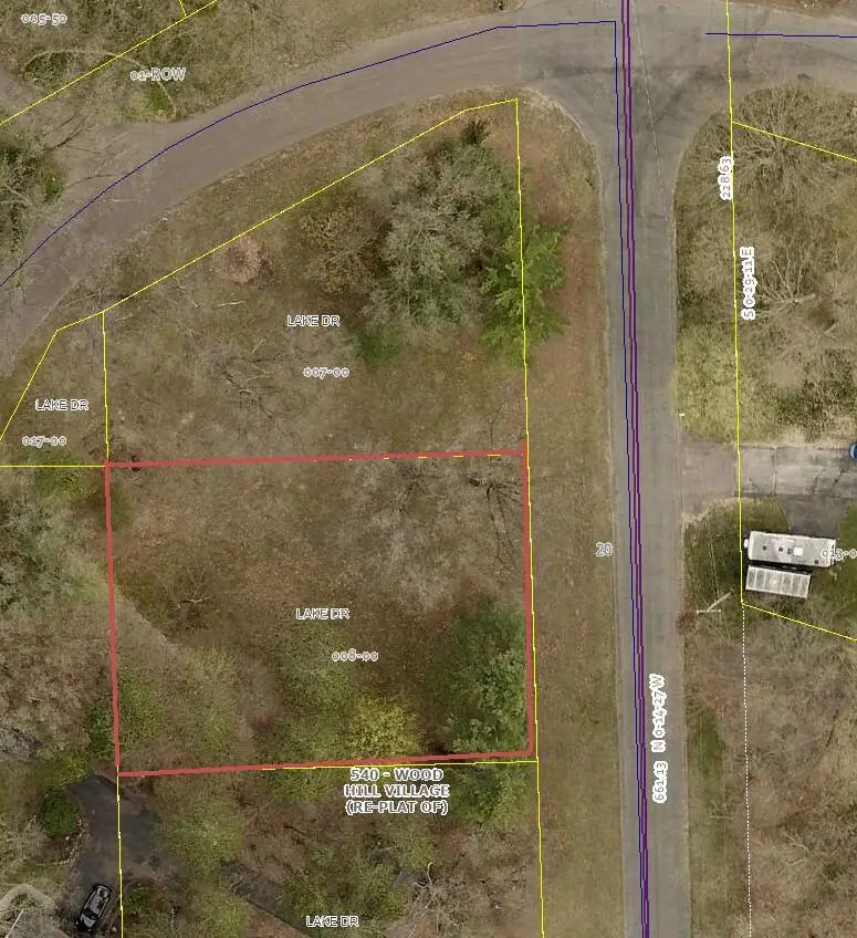 VL Lake Drive #8, Allegan, MI 49010 - #1