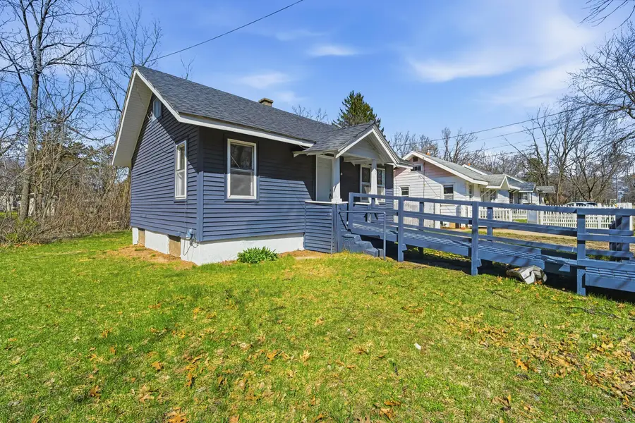104 W Roosevelt Avenue, Battle Creek, MI 49037 - #3