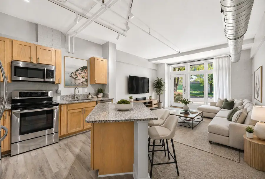 600 Broadway Avenue Nw #118, Grand Rapids, MI 49504 - #2