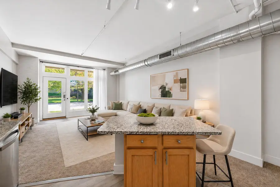 600 Broadway Avenue Nw #118, Grand Rapids, MI 49504 - #3